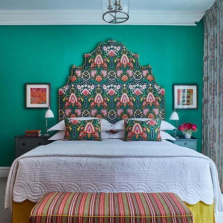 Warren Street Hotel Ню Йорк Екстериор снимка