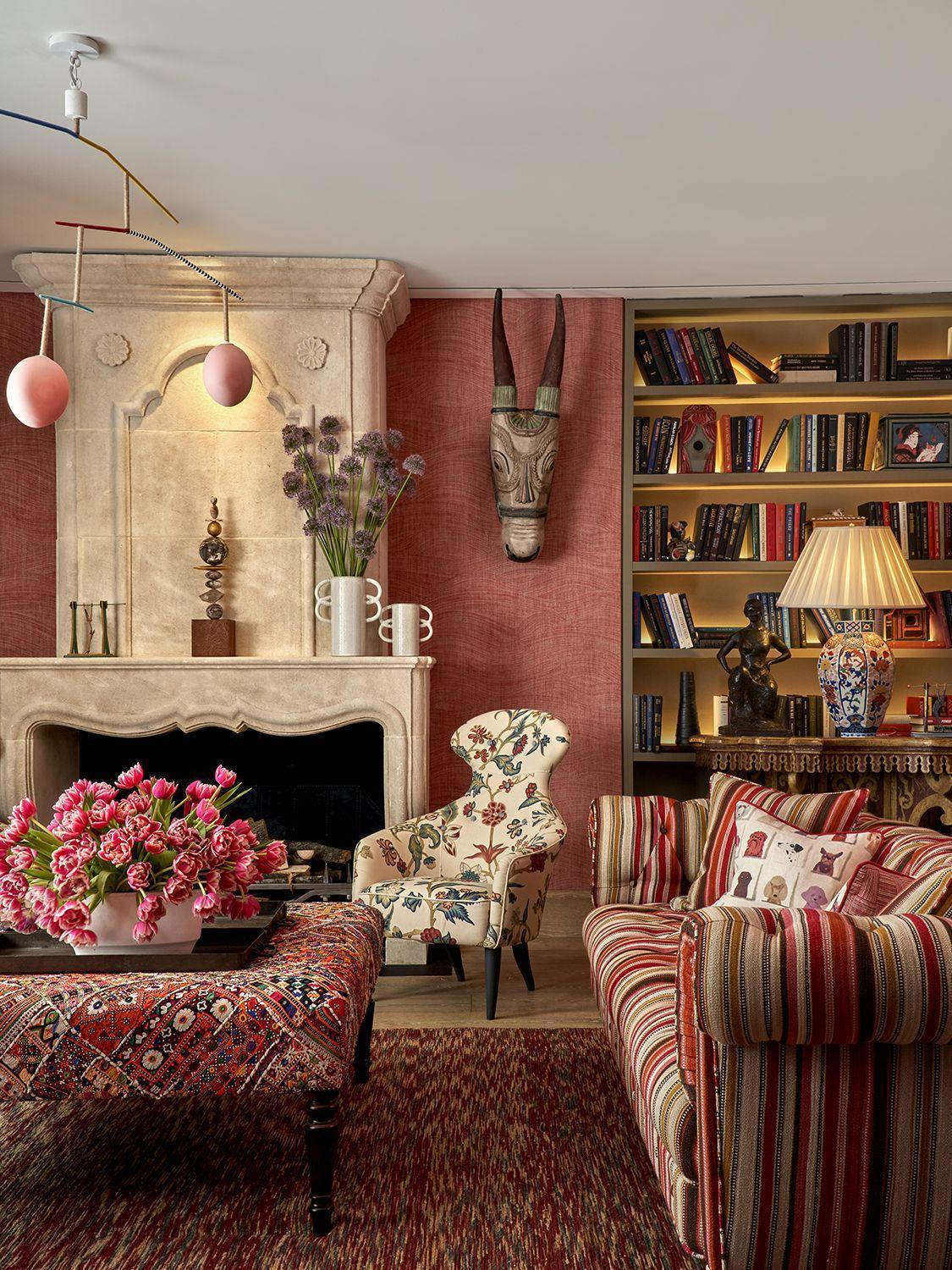 Warren Street Hotel Ню Йорк Екстериор снимка