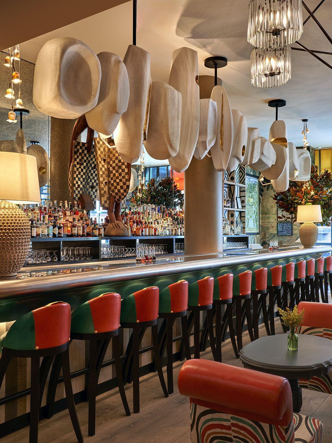 Warren Street Hotel Ню Йорк Екстериор снимка