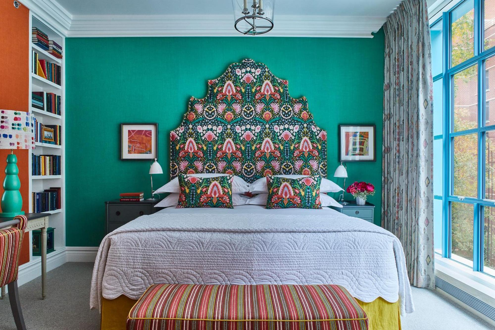 Warren Street Hotel Ню Йорк Екстериор снимка