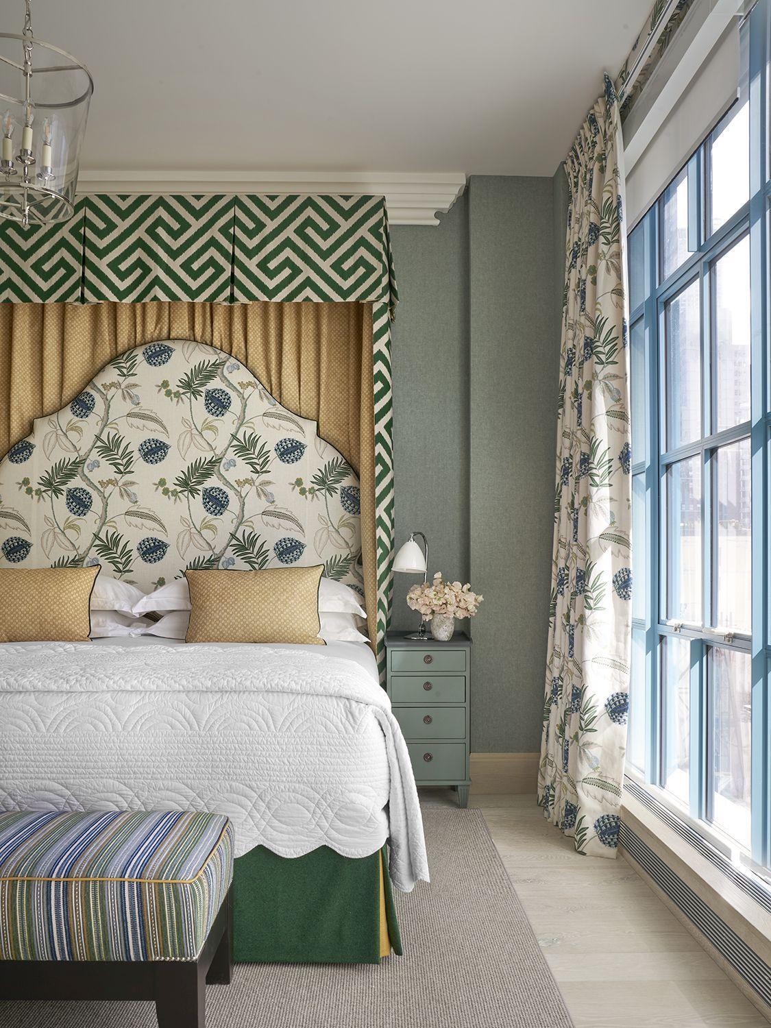 Warren Street Hotel Ню Йорк Екстериор снимка