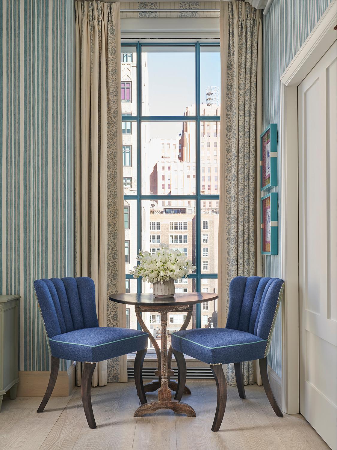 Warren Street Hotel Ню Йорк Екстериор снимка