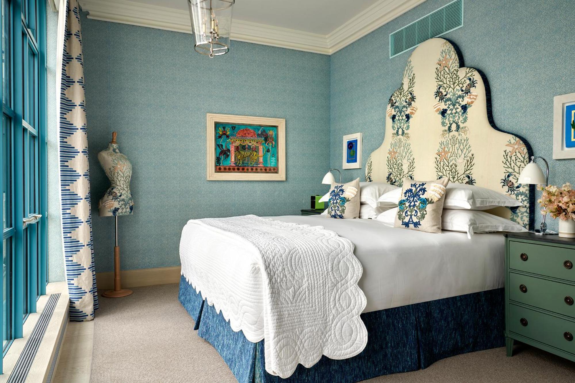 Warren Street Hotel Ню Йорк Екстериор снимка