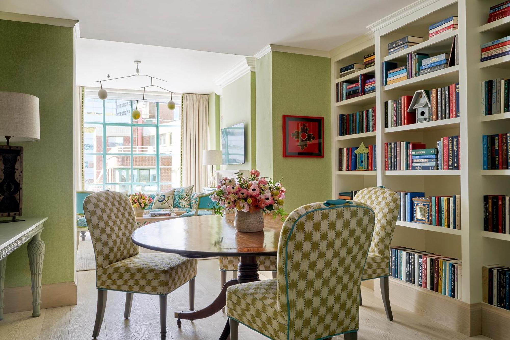 Warren Street Hotel Ню Йорк Екстериор снимка